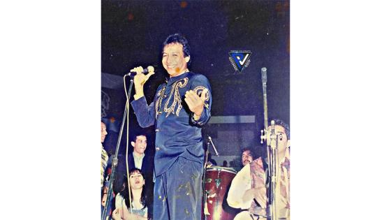 Diomedes Díaz. Diomedes Díaz.