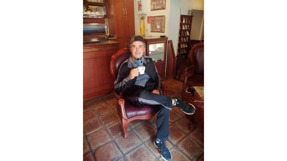 El panorama de los restaurantes a cielo abierto 