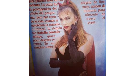 Rosmery Bohórquez Rosmery Bohórquez