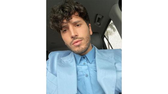 Sebastián Yatra Sebastián Yatra