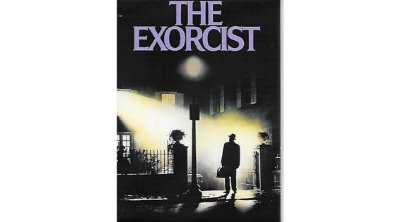 El exorcista El exorcista