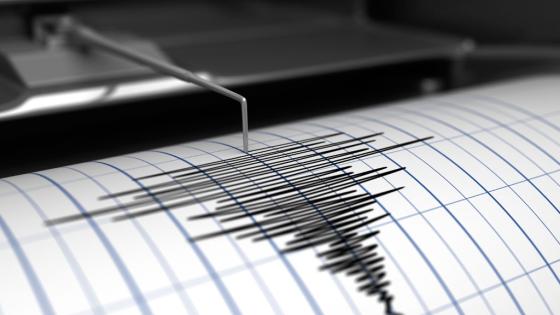 terremoto en Panamá