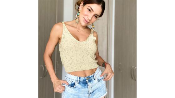 Valentina Lizcano Valentina Lizcano