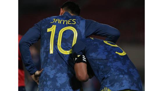 Eliminatorias al mundial Catar 2022, Colombia vs Chile. Eliminatorias al mundial Catar 2022, Colombia vs Chile.
