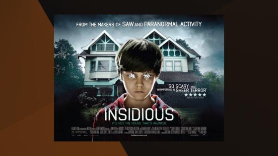 Insidious
