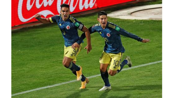 Eliminatorias al mundial Catar 2022, Colombia vs Chile. Eliminatorias al mundial Catar 2022, Colombia vs Chile.