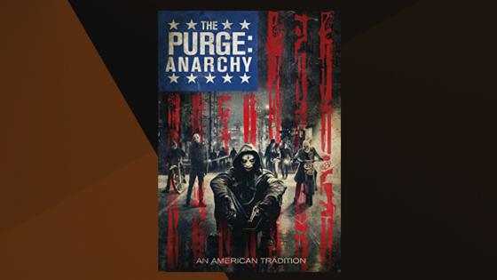 The purge: anarchy