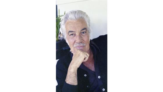 Cesar Romero 