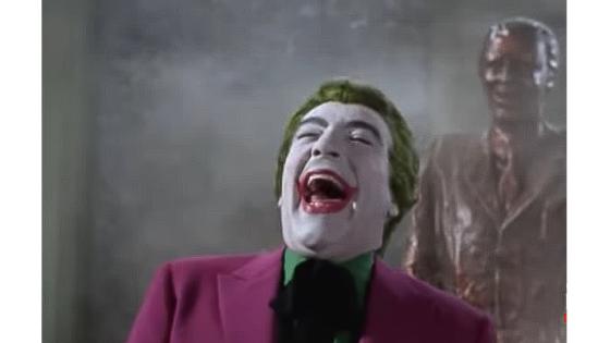 Cesar Romero 