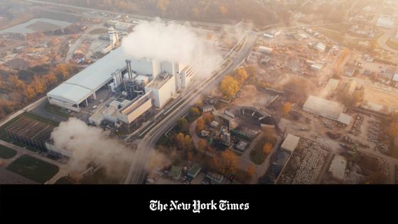¿Enfriar el planeta artificialmente? La propuesta contra el cambio climático ¿Enfriar el planeta artificialmente? La propuesta contra el cambio climático