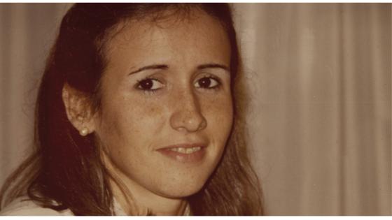 CARMEL: ¿QUIÉN MATÓ A MARÍA MARTA? CARMEL: ¿QUIÉN MATÓ A MARÍA MARTA?