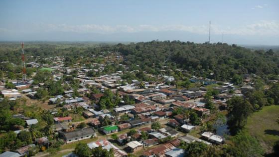 Viviendas del gobierno en Chocó Viviendas del gobierno en Chocó