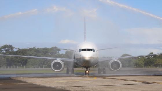 Copa Airlines vuelos Colombia Panamá