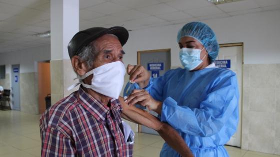 Coronavirus en Panamá