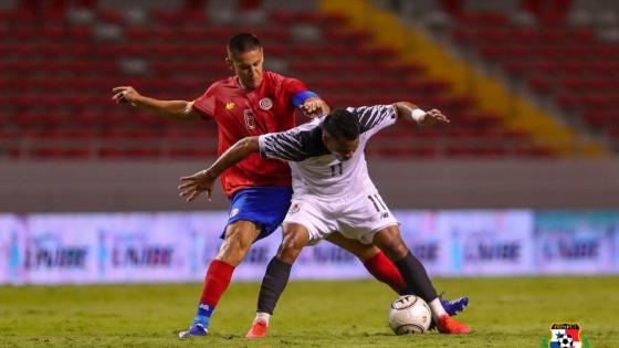 ¿Dónde ver Costa Rica Vs Panamá?