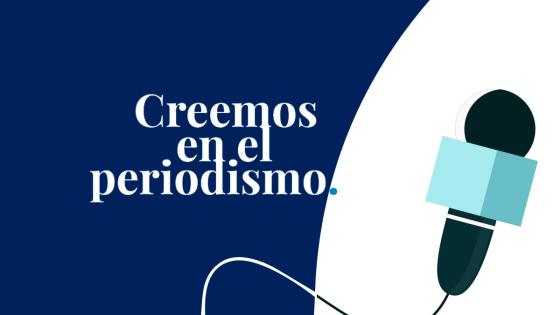 Creemos En El Periodismo