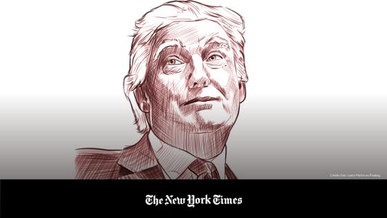 ¿Puede ganar Trump? Sí, pero el camino es difícil y estrecho ¿Puede ganar Trump? Sí, pero el camino es difícil y estrecho