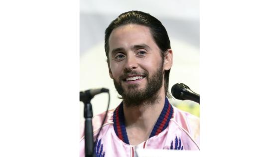 Jared Leto