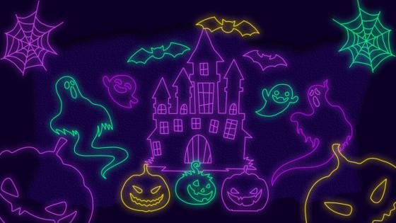 Halloween Halloween