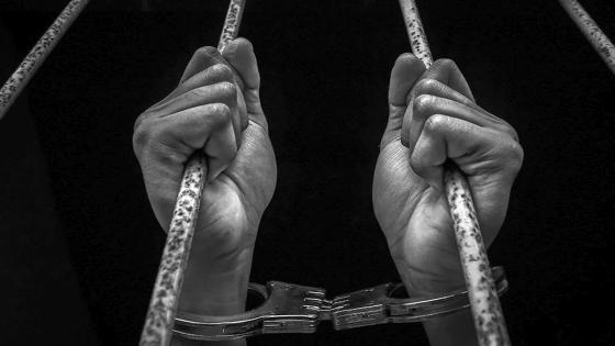 Interno de la Picaleña se suicidó Interno de la Picaleña se suicidó