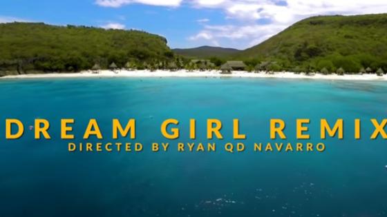 Dream Girl - Ir Sais. Dream Girl - Ir Sais.