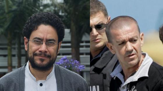 Acciones legales contra Iván Cepeda en EE.UU. por visitas al 'Tuso' Sierra Acciones legales contra Iván Cepeda en EE.UU. por visitas al 'Tuso' Sierra