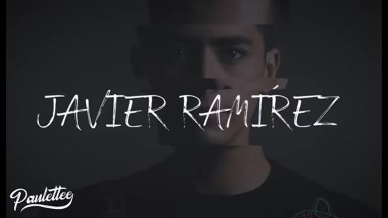 Javier Ramírez Javier Ramírez