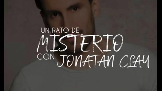 Jonatan Clay Jonatan Clay