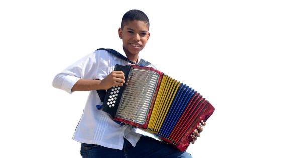 José David Caraballo