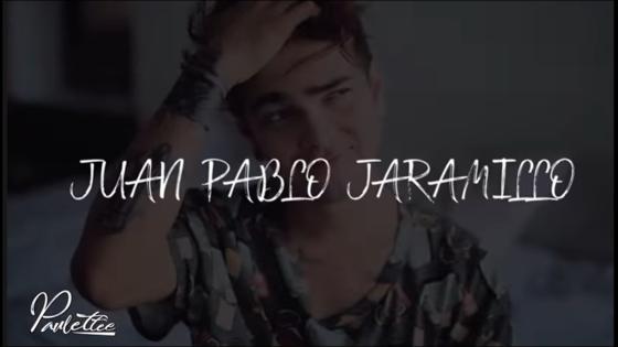Juan Pablo Jaramillo Juan Pablo Jaramillo