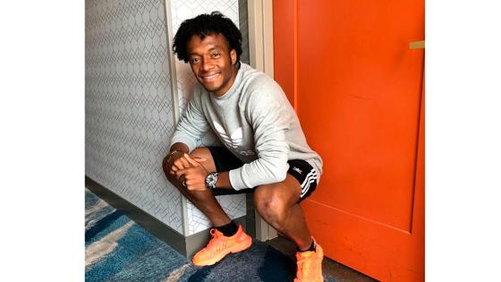 Cuadrado - Seguidores en Instagram