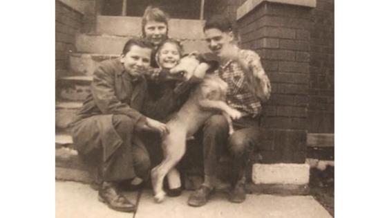 Familia de John Wayne Gacy Familia de John Wayne Gacy