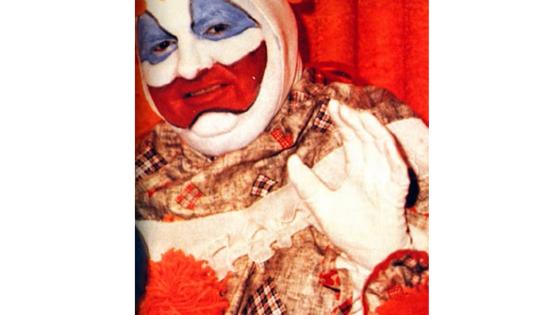 John Wayne Gacy John Wayne Gacy