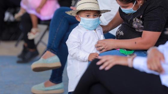 Ley de Protección a la Primera Infancia Ley de Protección a la Primera Infancia