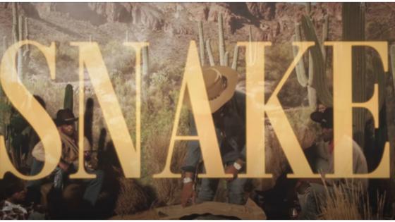 Snake - Lil Keed. Snake - Lil Keed.