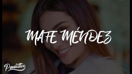 La Mafe Méndez La Mafe Méndez