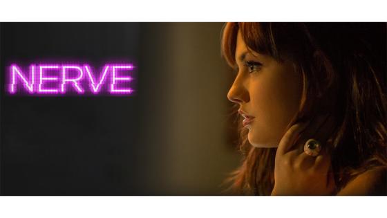 Nerve: El juego sin reglas Nerve: El juego sin reglas