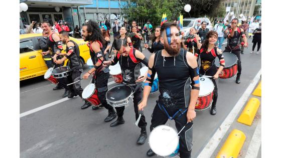 Paro Nacional 21 de octubre Paro Nacional 21 de octubre