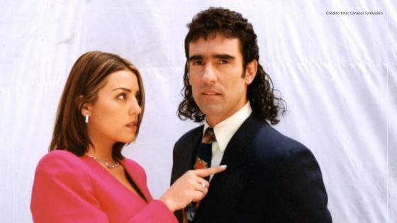 Así lucen algunos de los protagonistas