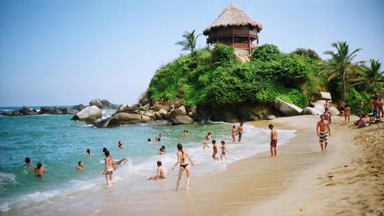 Tayrona