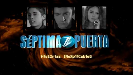 Serie 'Séptima Puerta' - Caracol Televisión