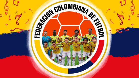 Selección Colombia