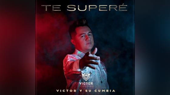 Victor y su Cumbia