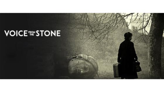 Voice from the Stone Voice from the Stone