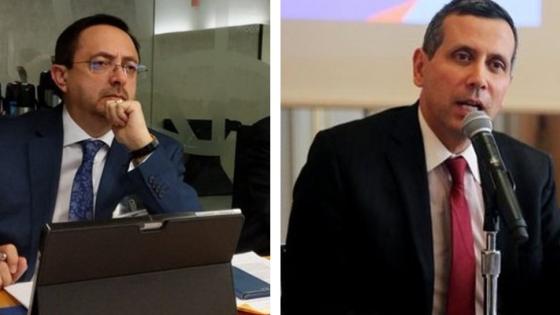 Nuevo mecanismo de consultas políticas entre Colombia y Ecuador