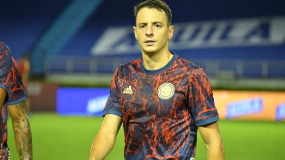 Santiago arias Santiago arias