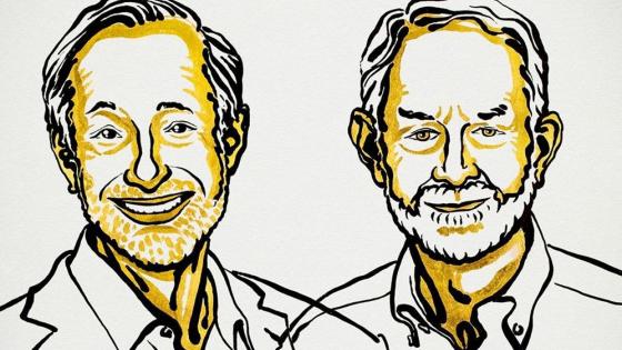 Ellos son los ganadores del Premio Nobel de Economía 2020