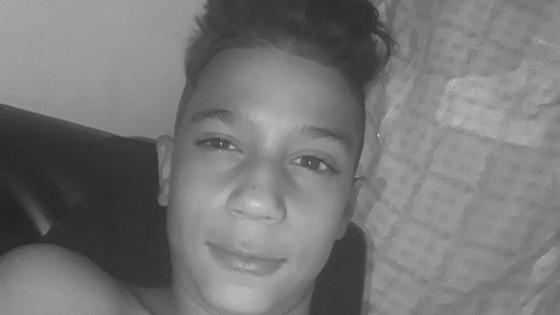 Jhosbram Rafael Tovar, niño venezolano desaparecido en Medellín Jhosbram Rafael Tovar, niño venezolano desaparecido en Medellín