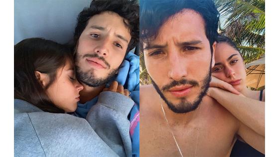 La historia detrás del reencuentro de Sebastián Yatra y Tini