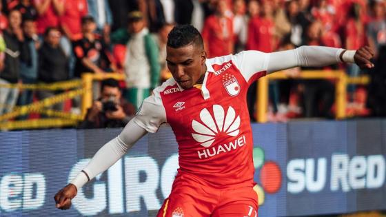 Johan Arango en líos por denuncia de supuesto intento de violación en Perú Johan Arango en líos por denuncia de supuesto intento de violación en Perú